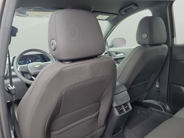 2026 Chevrolet Equinox LT - Photo 10