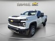 Chevrolet Silverado 2500 HD