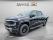  Chevrolet Silverado EV