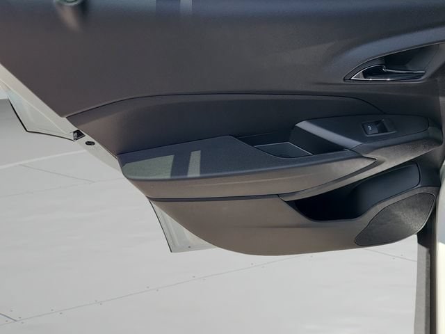 2026 Chevrolet Trax LT - Photo 16