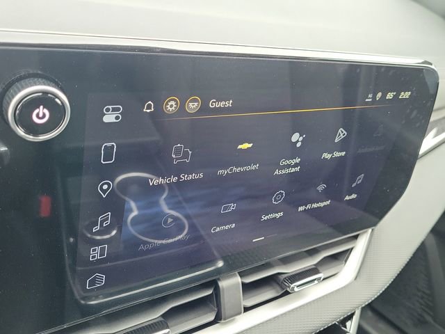 2026 Chevrolet Equinox LT - Photo 25