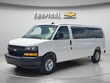  Chevrolet Express Passenger