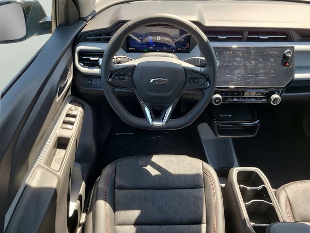 2027 Chevrolet Bolt RS - Photo 14