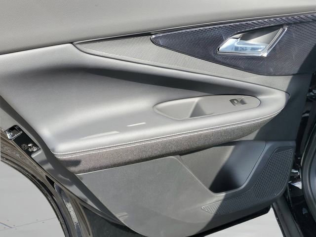 2025 Chevrolet Blazer EV LT - Photo 12