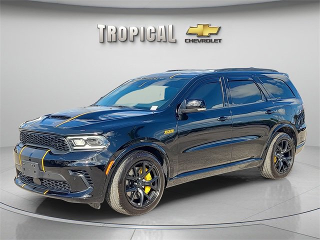 2024 Dodge Durango SRT 392 AlcHEMI's photo