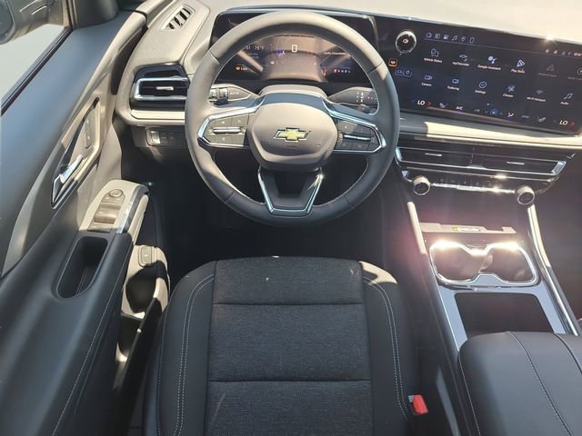 2026 Chevrolet Traverse LT - Photo 15