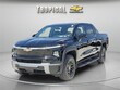 Chevrolet Silverado EV