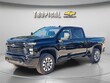  Chevrolet Silverado 2500 HD