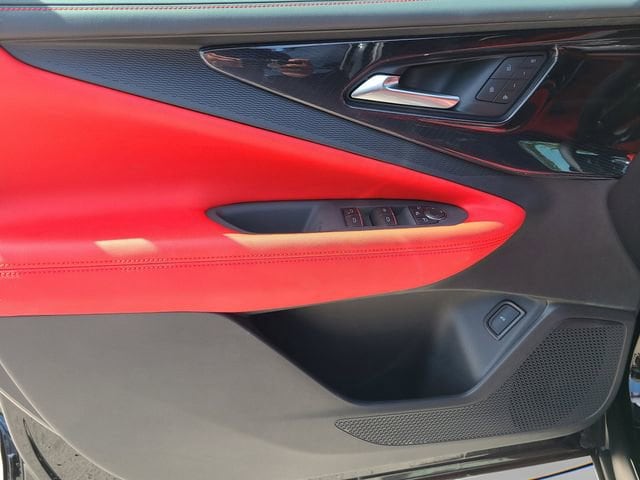 2025 Chevrolet Blazer EV RS - Photo 32