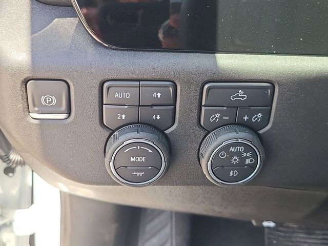 2026 Chevrolet Silverado 1500 RST - Photo 24