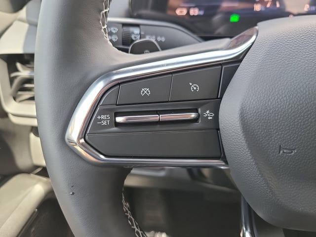 2026 Chevrolet Silverado EV LT - Photo 27