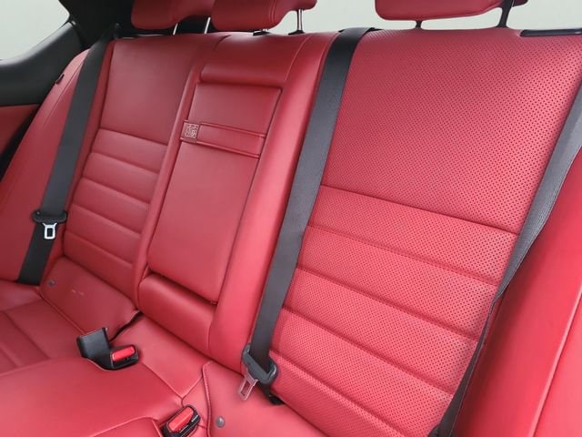 2023 Lexus IS 350 F SPORT - Photo 12