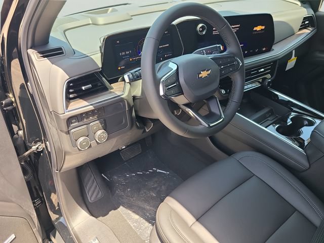 2026 Chevrolet Suburban LT - Photo 23