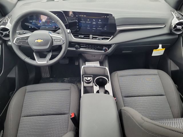 2026 Chevrolet Equinox LT - Photo 12