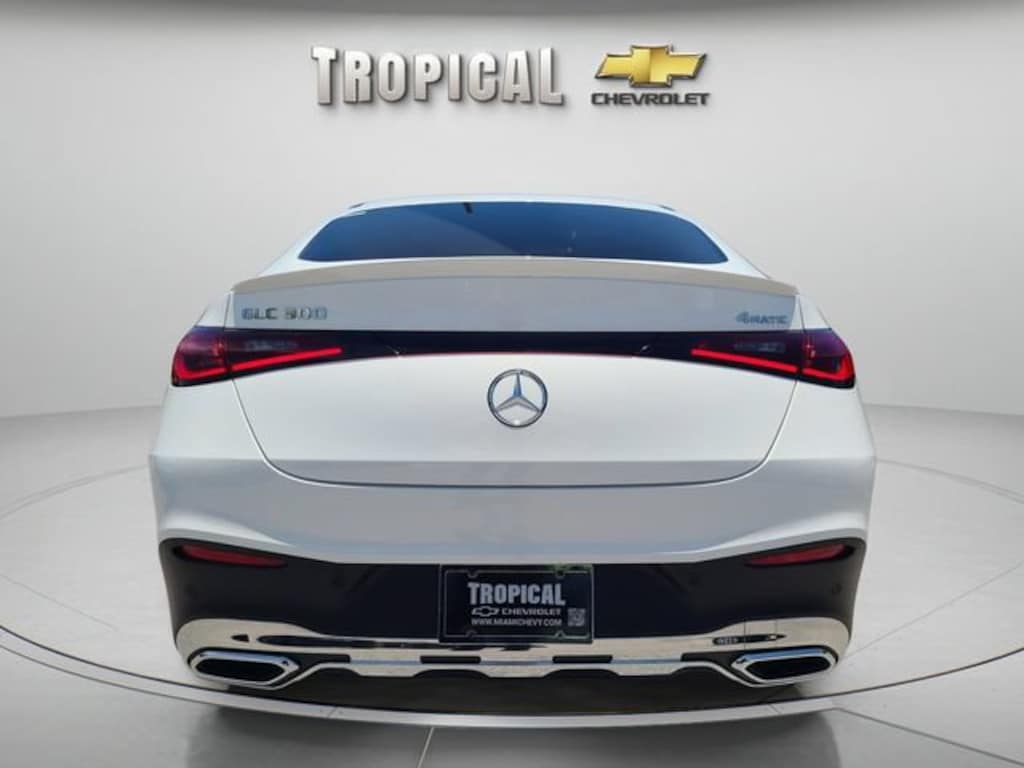 Used 2025 MLT GLC34M NA