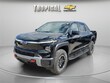 Chevrolet Silverado EV