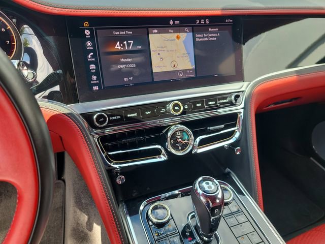 2021 Bentley Flying Spur Base - Photo 34