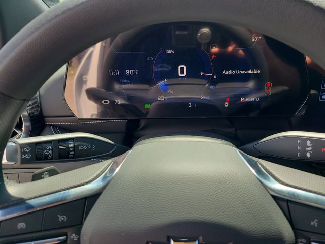 2025 Chevrolet Blazer EV LT - Photo 26
