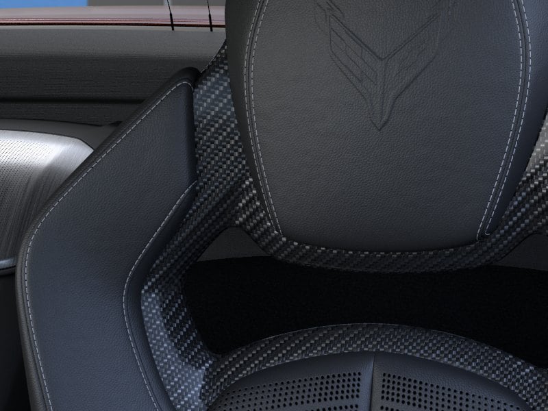2027 Chevrolet Corvette 2LT - Photo 21