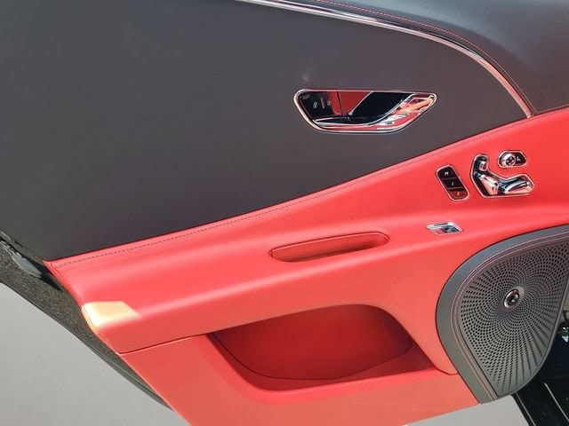 2021 Bentley Flying Spur Base - Photo 13