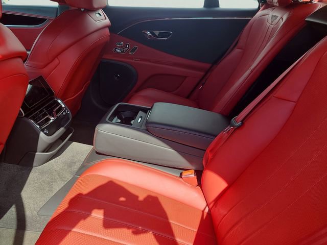 2021 Bentley Flying Spur Base - Photo 15
