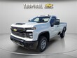 Chevrolet Silverado 2500 HD