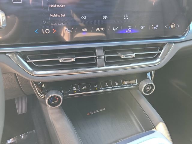 2026 Chevrolet Equinox EV 2LT - Photo 33