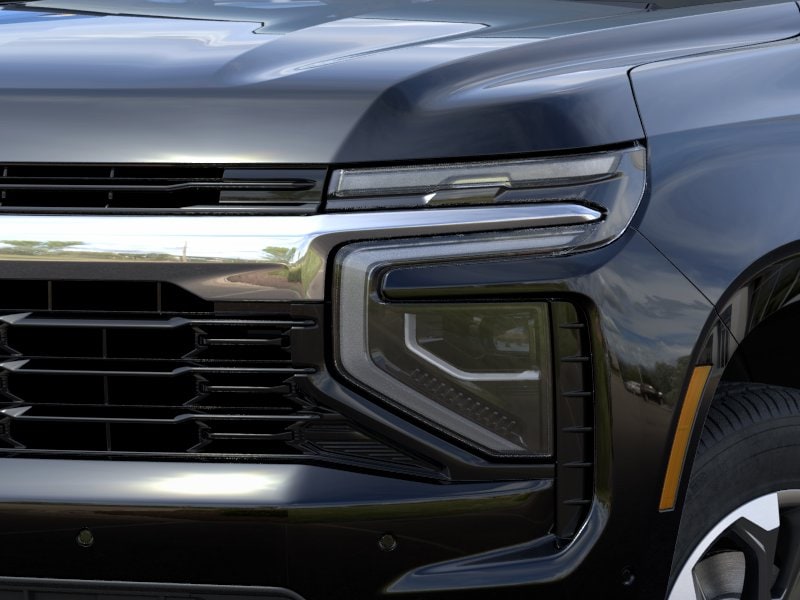 2026 Chevrolet Suburban LS - Photo 10