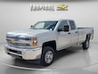 Chevrolet Silverado 2500 HD