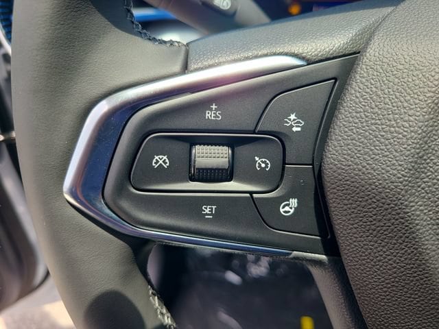 2026 Chevrolet Trax LT - Photo 25