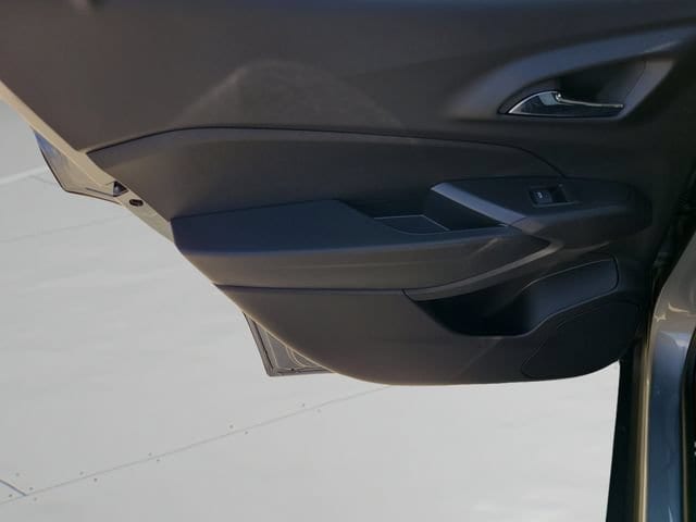 2026 Chevrolet Trax LS - Photo 15