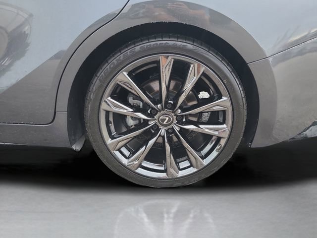 2023 Lexus IS 350 F SPORT - Photo 11