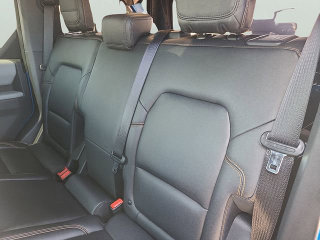 2023 Ford Bronco 4-Door Badlands - Photo 12