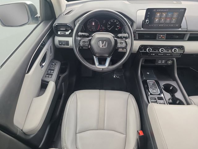 2023 Honda Pilot EX-L - Photo 13