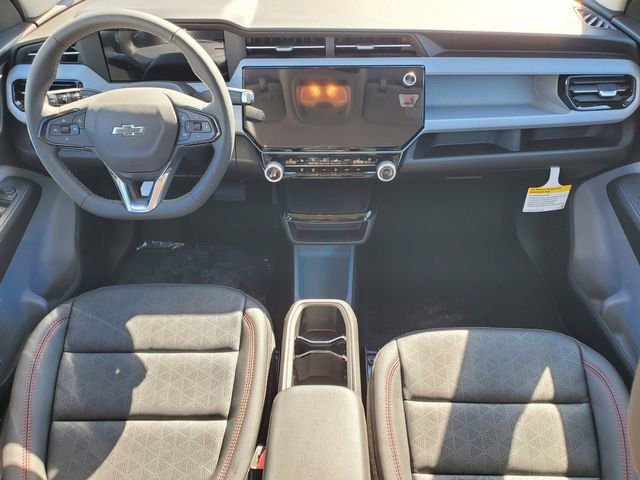 2027 Chevrolet Bolt RS - Photo 17