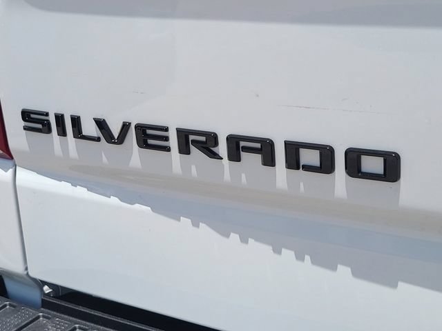 2026 Chevrolet Silverado 1500 RST - Photo 9