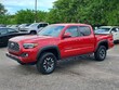 Toyota Tacoma 4WD