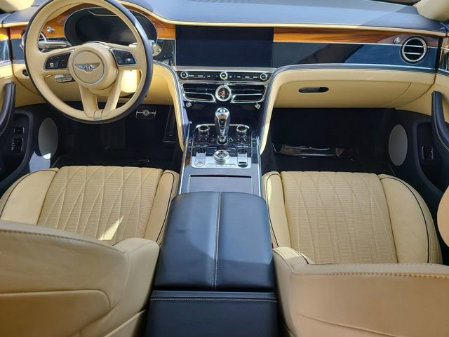 2021 Bentley Flying Spur Base - Photo 17