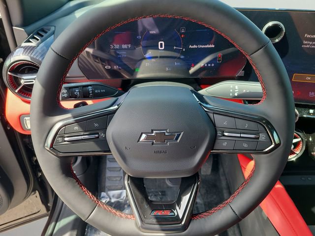 2025 Chevrolet Blazer EV RS - Photo 21