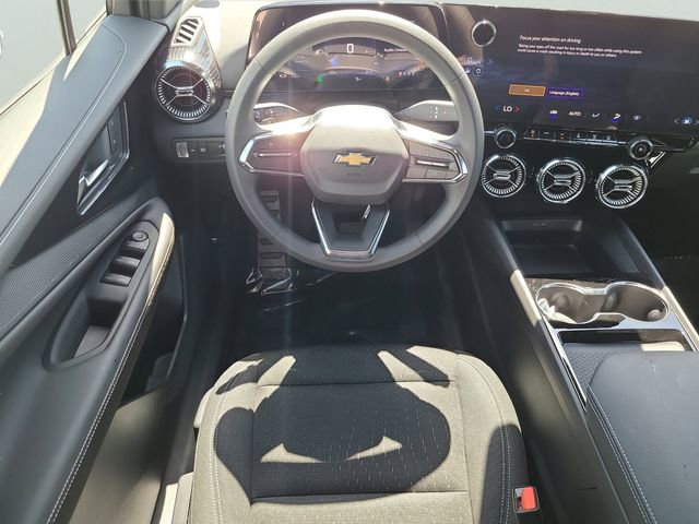 2025 Chevrolet Blazer EV LT - Photo 17