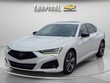  Acura TLX