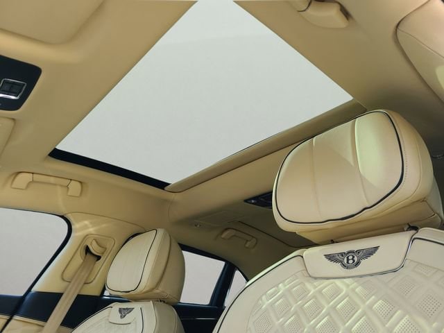 2021 Bentley Flying Spur Base - Photo 25