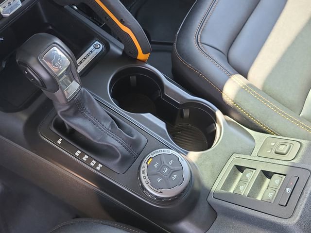 2023 Ford Bronco 4-Door Badlands - Photo 34