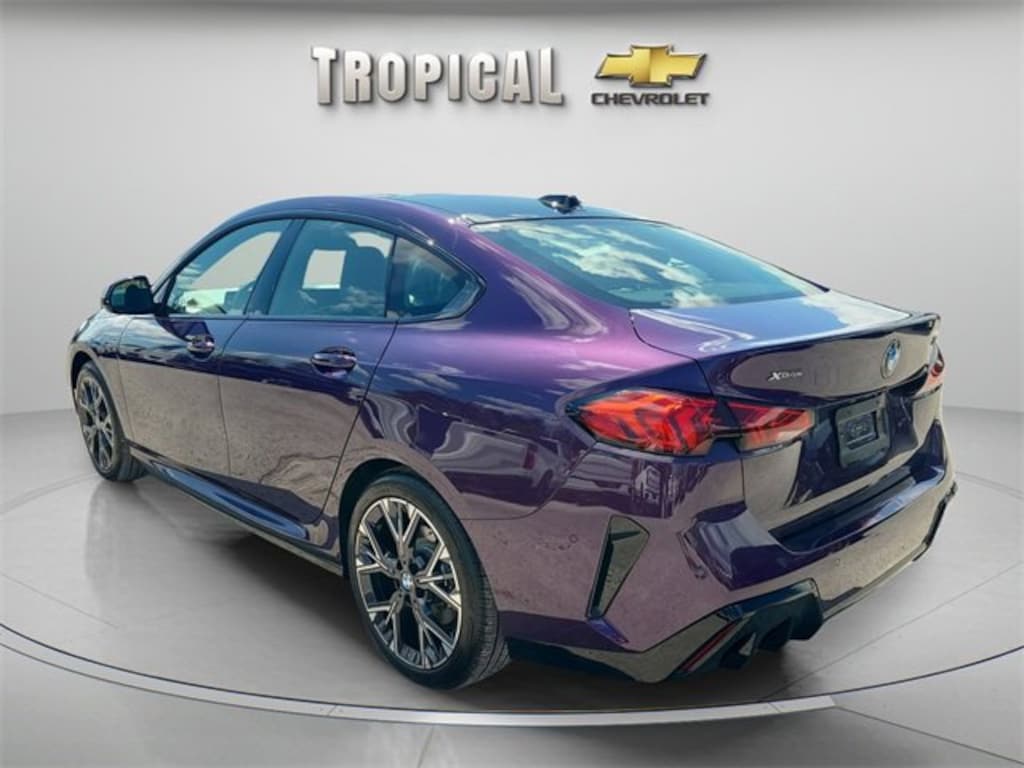 Used 2025 BMW 2 Series 228 xDrive