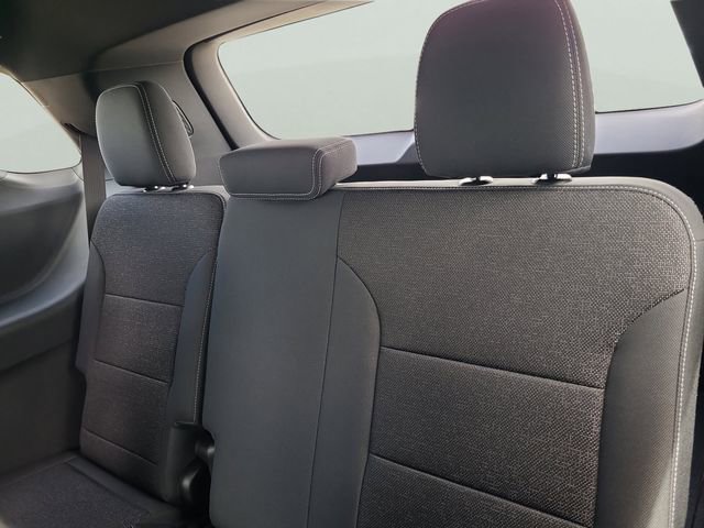2026 Chevrolet Traverse LT - Photo 10