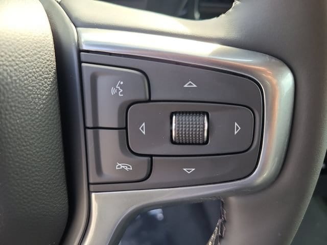 2026 Chevrolet Silverado 1500 RST - Photo 26