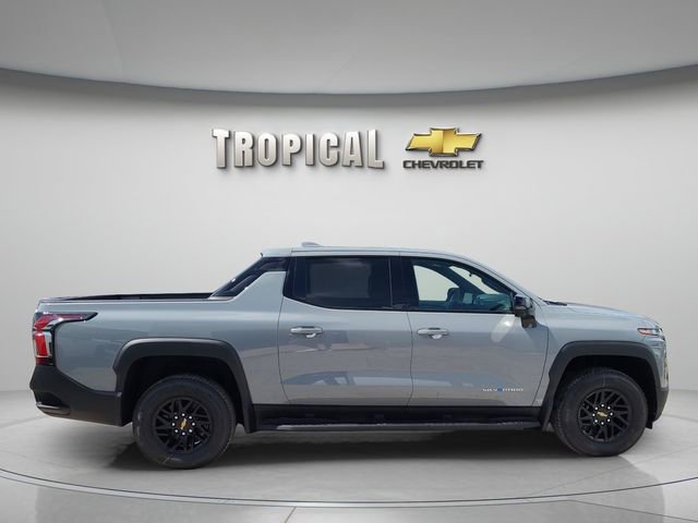 2026 Chevrolet Silverado EV LT - Photo 6