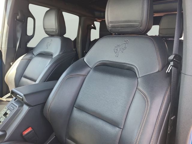 2023 Ford Bronco 4-Door Badlands - Photo 22