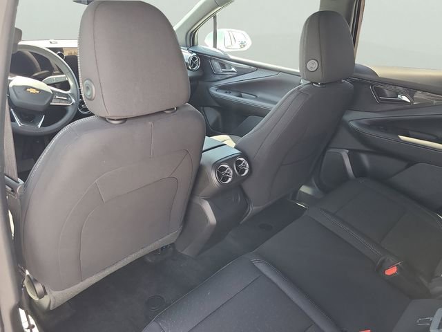 2025 Chevrolet Blazer EV LT - Photo 15