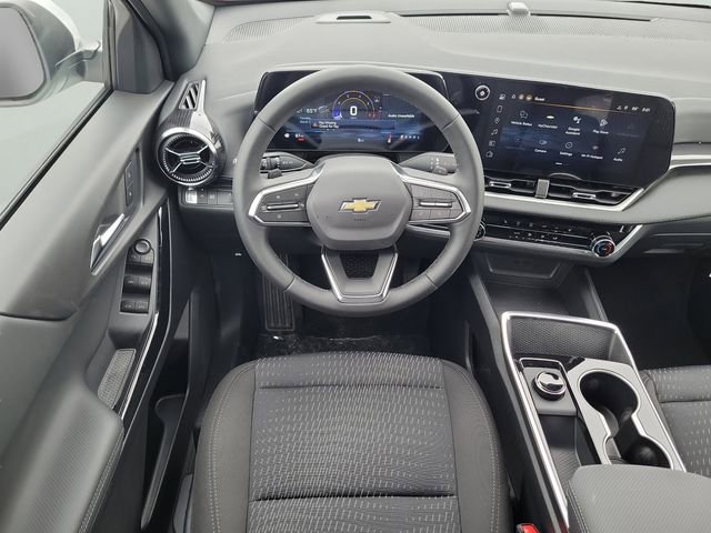 2026 Chevrolet Equinox LT - Photo 13